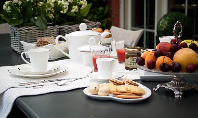 Basiglio Bed & Breakfast | Elena's Home