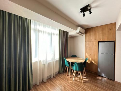 Saburtalo Apartment | Elene's flat
