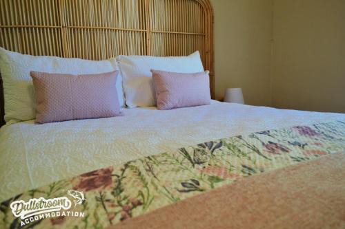 Dullstroom House | Eleni Guest House