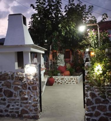 Limenaria Apartment | Eleni`s Guest House