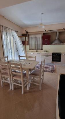 Aliko Apartment | Elenis Villa House