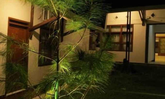 Sukajadi House | Elenor's Home at Eyckman