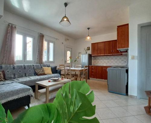 Lygia Apartment | Eleonas Apartment 1, Lygia