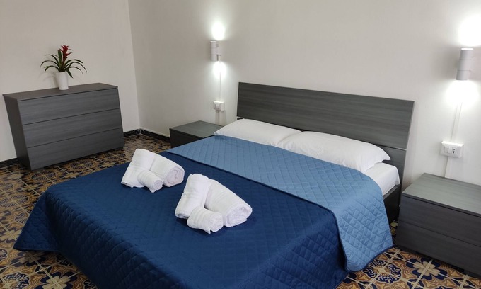 Nurachi Apartment | Eleonora d'Arborea - Three Bedroom Apartment, Sleeps 6
