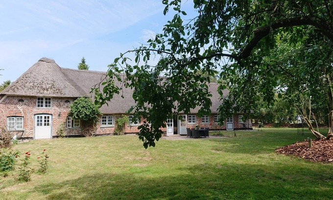 Ribe Bed & Breakfast | Eleonoras