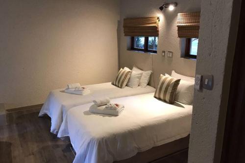 Bela-Bela Apartment | Elephant Lodge 259 Mabalingwe Nature Reserve