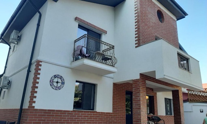 Eforie Sud House | ELETON