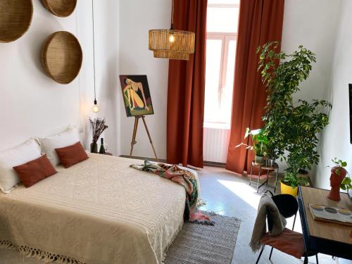 Castellammare di Stabia Apartment | Elevada