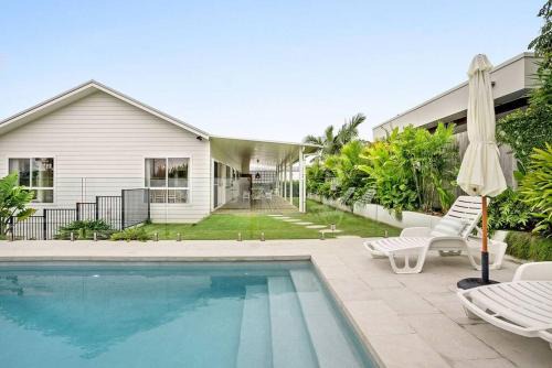 Lennox Head House | Elevate