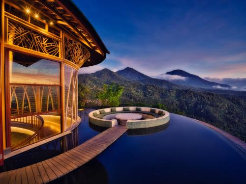 Munduk Villa | Elevate Bali