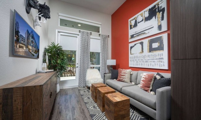 Mountain View Condo | Elevate Your Lifestyle: 1BR Condo in Anton Ladera w Hot Tub