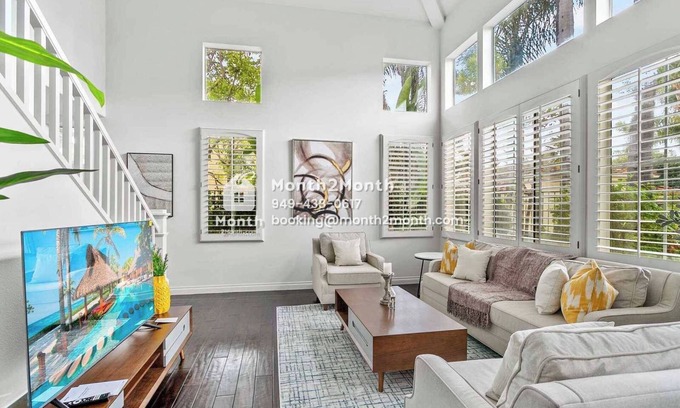 Woodbridge House | Elevated Comfort on Del Carlo #41997