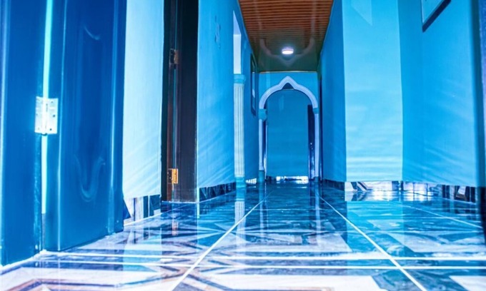 Freetown Hotel | Elevation Lodge Imatt