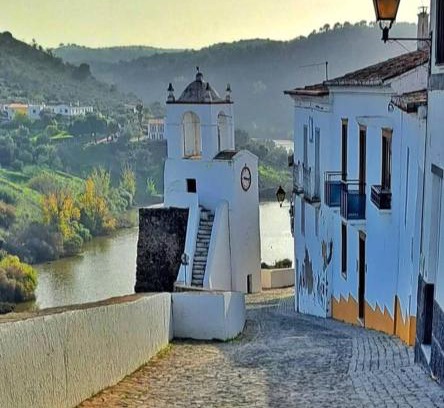 Mertola House | Eleven Castelo