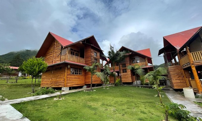 Chontabamba Bed & Breakfast | Elfen hospedaje familiar