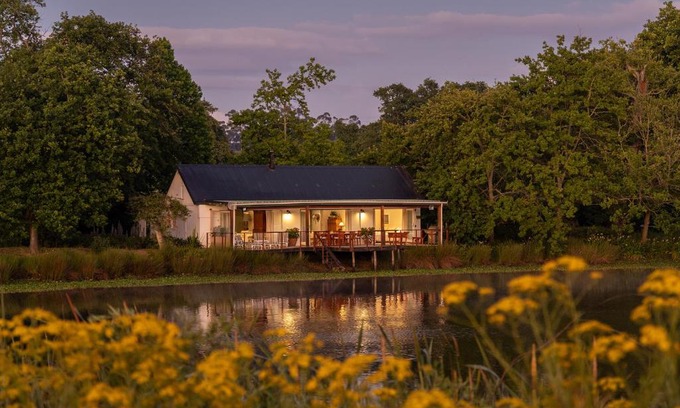 Grabouw Apartment | Elgin Country Cottage