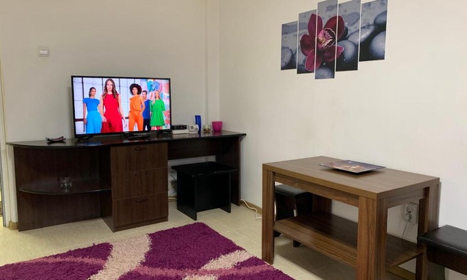 Galati Apartment | ELI Apartment