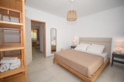 Falassarna Apartment | Elia Apartments