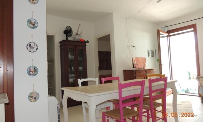 Funtana Meiga House | ELICRISO - SENAFER 5