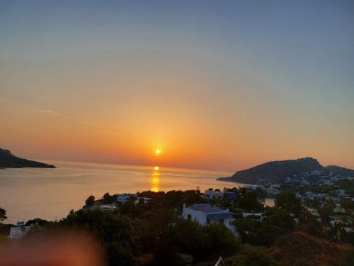 Leros Apartment | Elies apartments 2