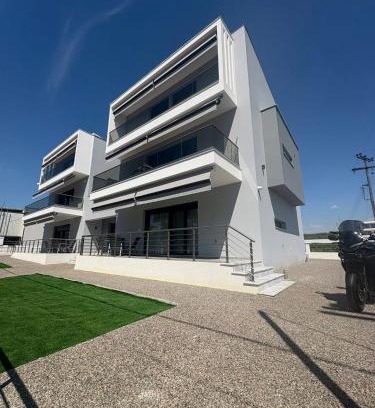 Flogita Apartment | Elinor apartments