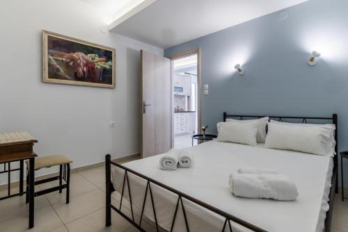 Neo Klima Apartment | Elios Cozy Apartment