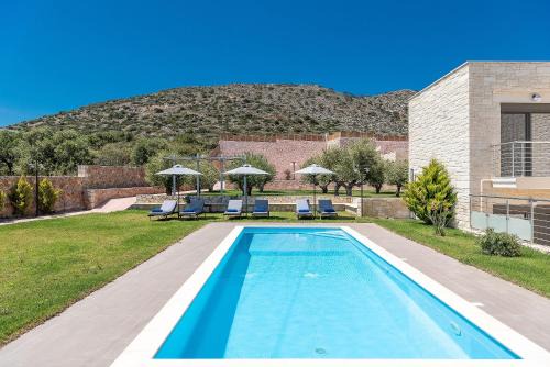 Marathi Villa | Elios Estate for large groups