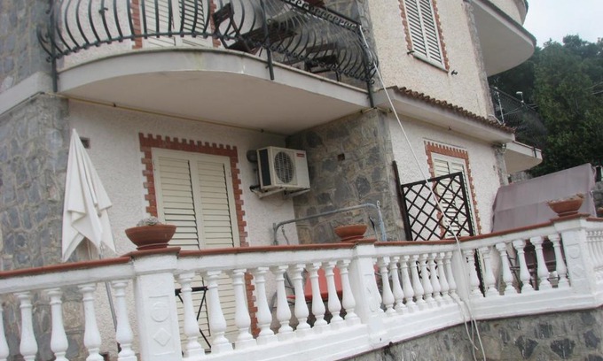 Sapri Hotel | Elios Residence Hotel