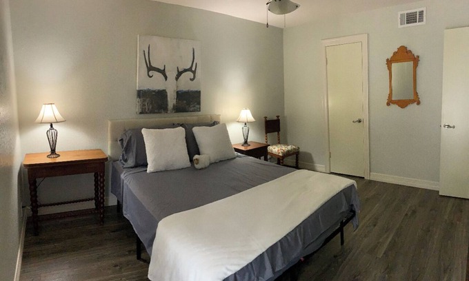 North San Antonio - SAT Condo | Eli’s and Emm’s Condo