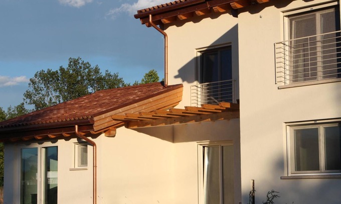 Sernaglia della Battaglia Bed & Breakfast | Elis' Rooms