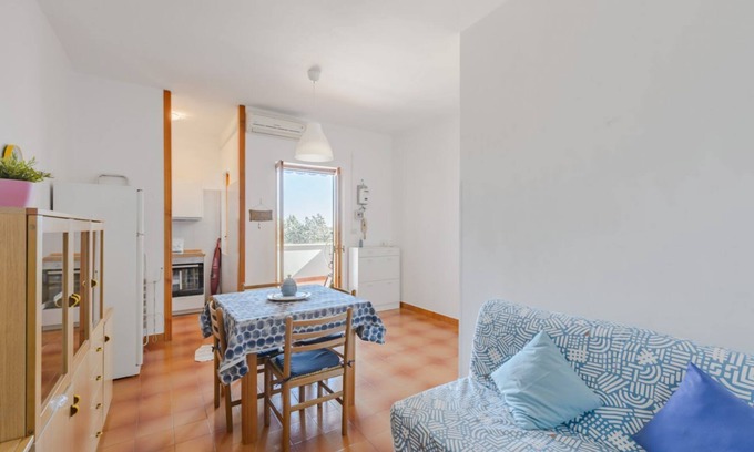 Marina di Ostuni Villa | Elisa Apartment by Rentbeat