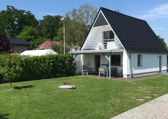 Nienhagen House | Elisa