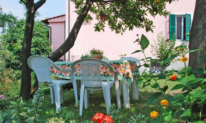 Dolcedo Apartment | Elisa (DOL127) by Interhome
