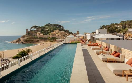 Tossa de Mar Hotel | Elisabeth by the Sea Hotel
