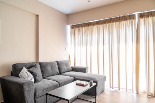 Larissa Apartment | Elisabetta Luxury Living Apt 1