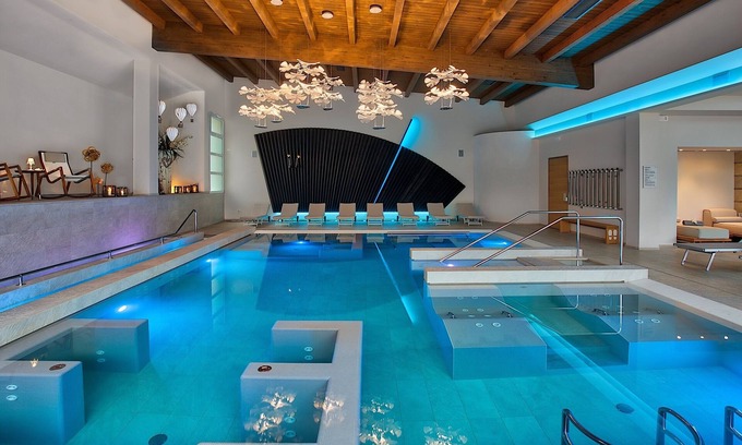 Montegrotto Terme Hotel | Eliseo Terme