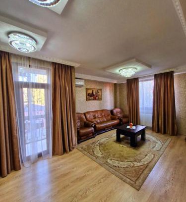 Kutaisi Apartment | Elita