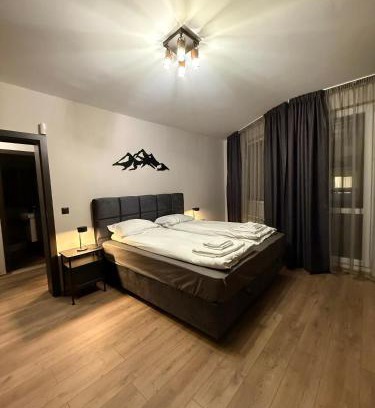 Borovets Apartment | Elite Apartments Complex Iglika Borovets