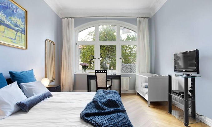 Sopot Apartment | Elite Apartments Sopot Admiralski