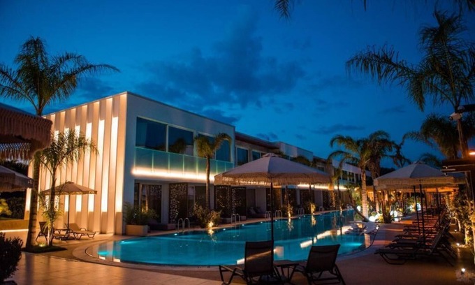 Ishem Hotel | Elite Bay Hotel Lalez Durres