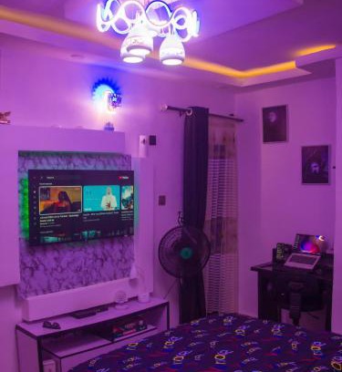 Nsukka Apartment | Elite Comfort Apartment