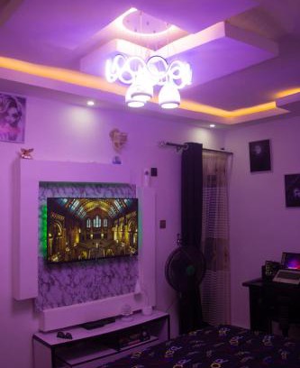 Nsukka Apartment | Elite comfort