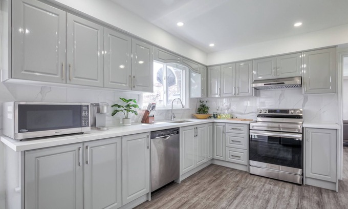 West Hill Villa | Elite Executive Villa