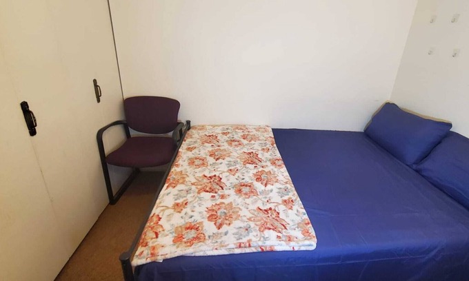 Pontiac Condo | Elite Furnished Bedroom