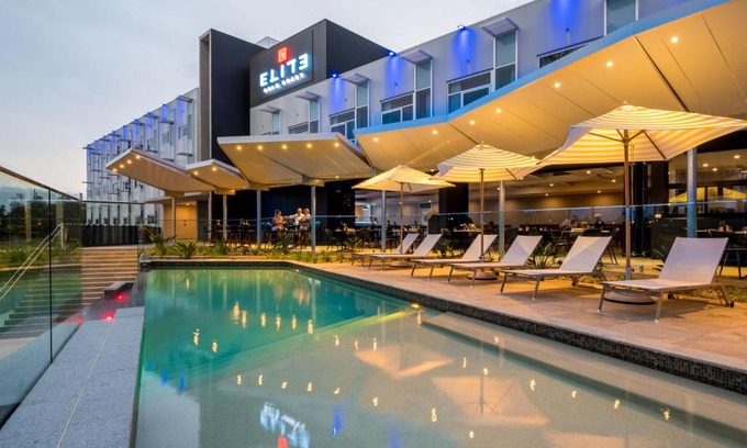 Carrara Hotel | Elite Gold Coast