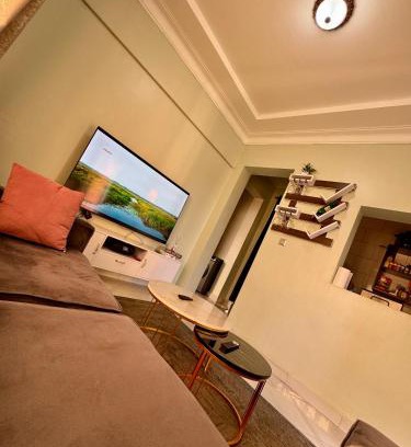 Masaka Apartment | Elite Haven