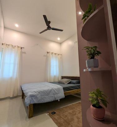 Chikkamagaluru Apartment | Elite Homes