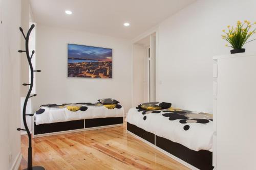 Alcantara Apartment | Elite House