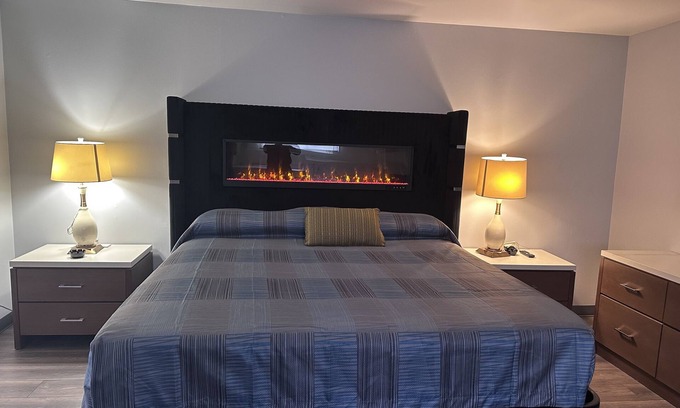 South Holland Hotel | Elite Inn & Suites