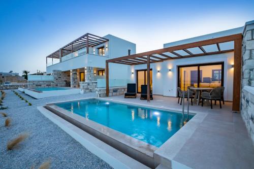 Karpathos Villa | Elite Luxury Villas